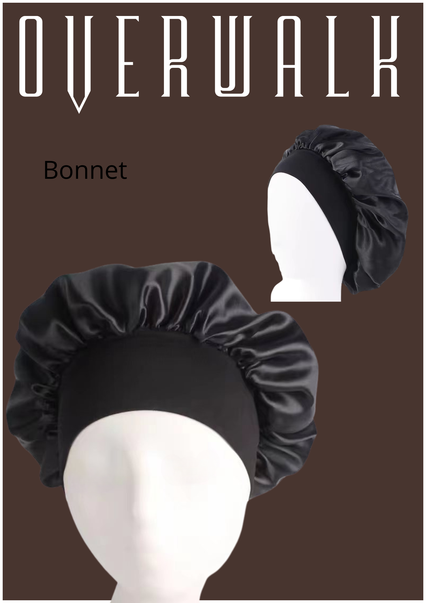 Bonnet