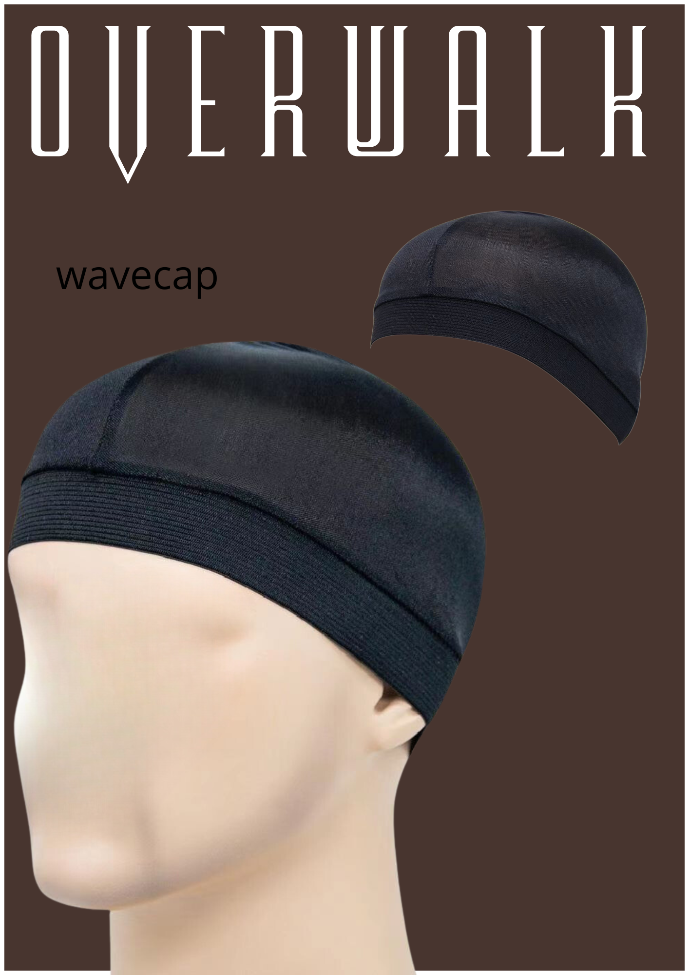 Wavecap