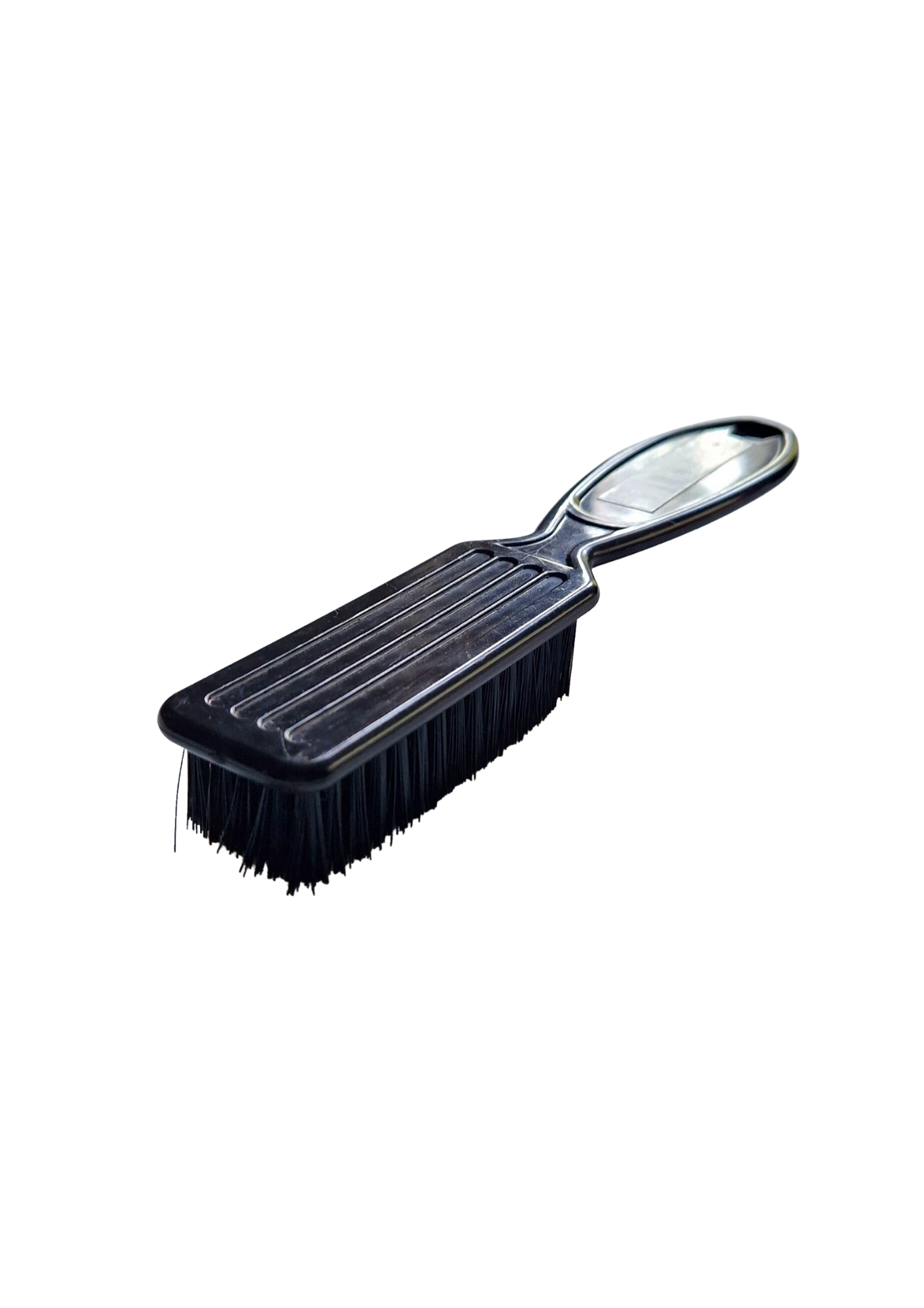 Fade & styling pocket brush - hard